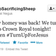 Illustration for article titled Black Twitter Explodes With Rumors of Resurrection